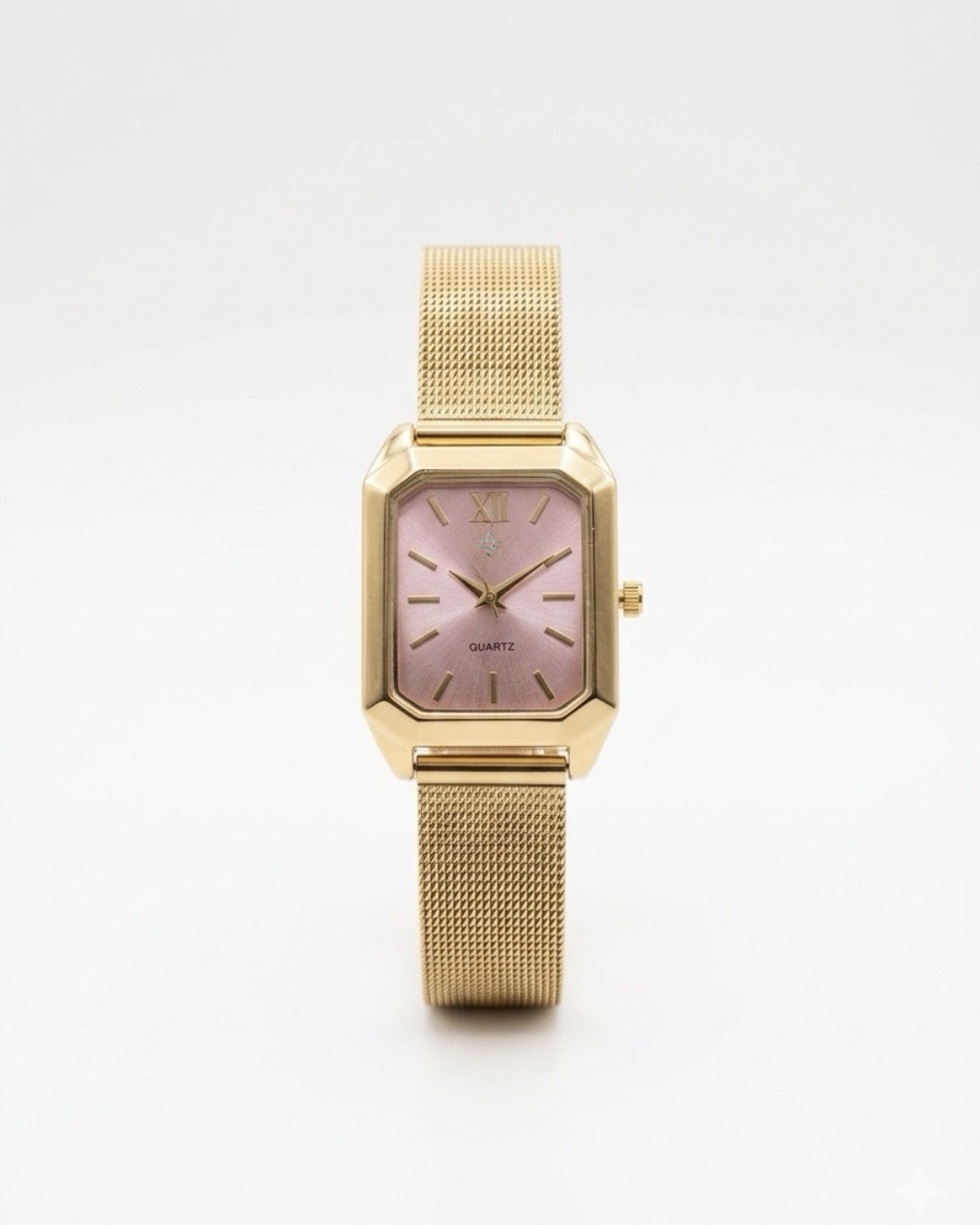 Montre A2 — Coffret d'élégance