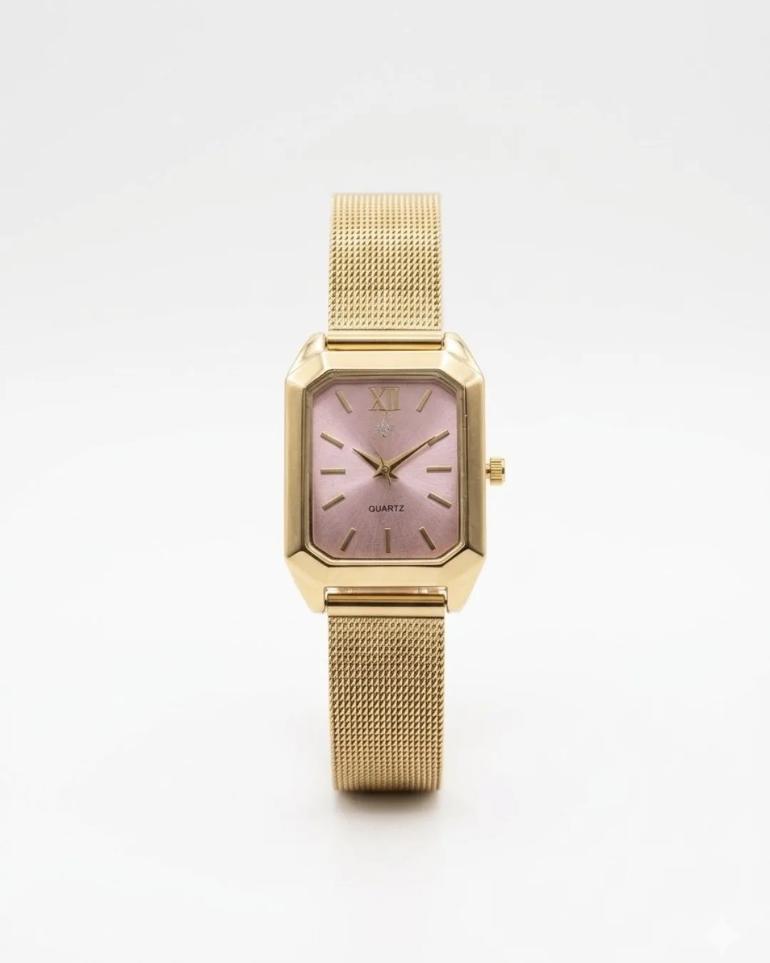 Montre A2 — Coffret d'élégance