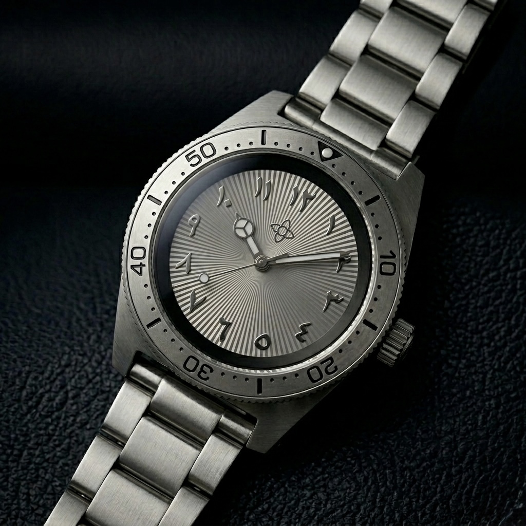 Collection Montres Maison ANCLAIR